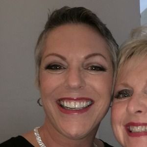 Meet your Posher, Nancye